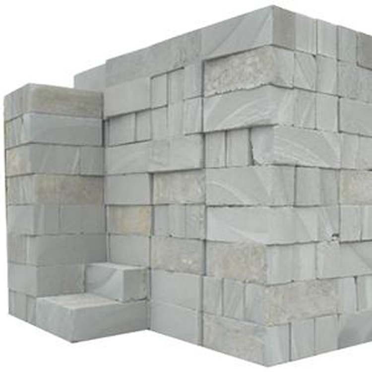 七星不同砌筑方式蒸压加气混凝土砌块轻质砖 加气块抗压强度研究